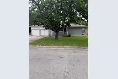 3606 Reeves Street, North Richland Hills, TX 76117 - Photo 1