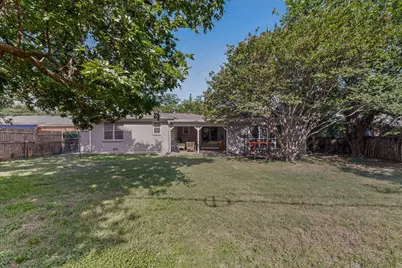 3606 Reeves Street, North Richland Hills, TX 76117 - Photo 19
