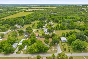 255 Glenn St, Bluff Dale, TX 76433 - Photo 25