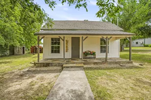 255 Glenn St, Bluff Dale, TX 76433 - Photo 1