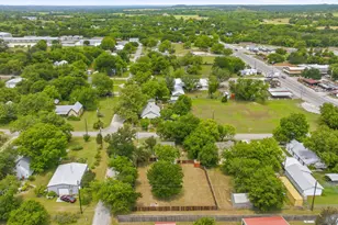 255 Glenn St, Bluff Dale, TX 76433 - Photo 23