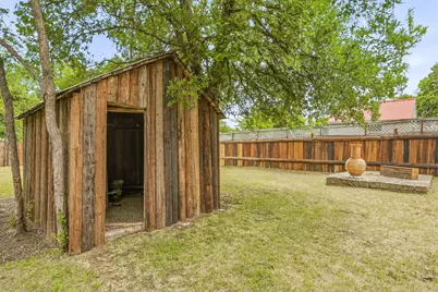 255 Glenn Street, Bluff Dale, TX 76433 - Photo 19
