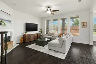 4509 Plumeria Dr, Mansfield, TX 76063 - Photo 9