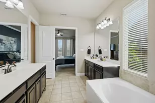 4509 Plumeria Dr, Mansfield, TX 76063 - Photo 19