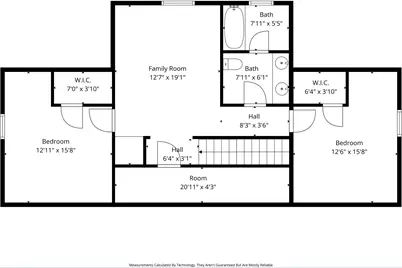 744 County Road 4910, Trenton, TX 75490 - Photo 39