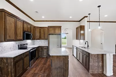 6700 County Road 302, Grandview, TX 76050 - Photo 3