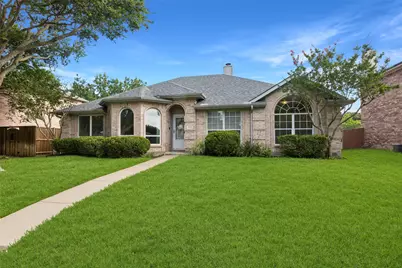 723 Butternut Drive, Garland, TX 75044 - Photo 23