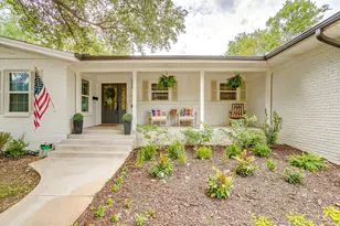 6917 Kirkwood Rd, Fort Worth, TX 76116 - Photo 3