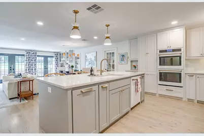 6917 Kirkwood Road, Fort Worth, TX 76116 - Photo 19