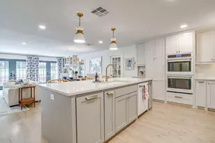 6917 Kirkwood Rd, Fort Worth, TX 76116 - Photo 19