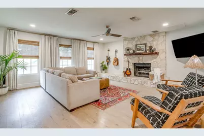 6917 Kirkwood Road, Fort Worth, TX 76116 - Photo 21