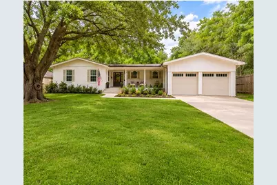 6917 Kirkwood Road, Fort Worth, TX 76116 - Photo 1