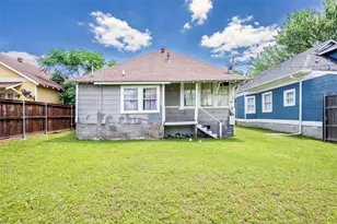 1804 Lipscomb St, Fort Worth, TX 76110 - Photo 5