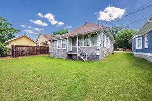 1804 Lipscomb St, Fort Worth, TX 76110 - Photo 3