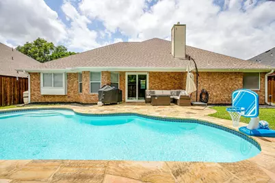 2107 Nichols Trail, Mansfield, TX 76063 - Photo 31
