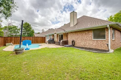 2107 Nichols Trail, Mansfield, TX 76063 - Photo 33