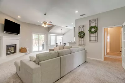 2107 Nichols Trail, Mansfield, TX 76063 - Photo 9