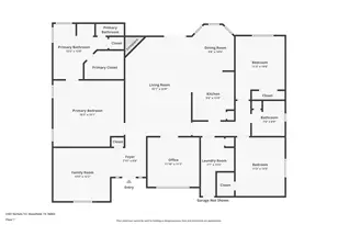 2107 Nichols Trail, Mansfield, TX 76063 - Photo 39