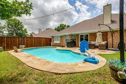 2107 Nichols Trail, Mansfield, TX 76063 - Photo 35