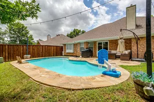 2107 Nichols Trail, Mansfield, TX 76063 - Photo 35