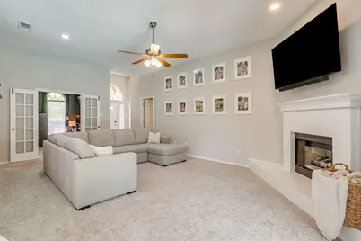 2107 Nichols Trail, Mansfield, TX 76063 - Photo 11