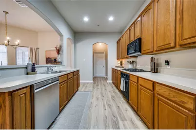 7514 Saint Stephens Square, Frisco, TX 75035 - Photo 5