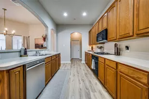 7514 St Stephen's Square, Frisco, TX 75035 - Photo 5