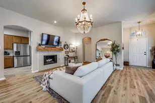 7514 St Stephen's Square, Frisco, TX 75035 - Photo 1