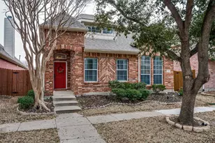 7514 St Stephen's Square, Frisco, TX 75035 - Photo 13