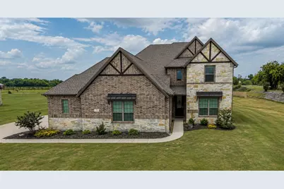 25 Morrison Road, Howe, TX 75459 - Photo 1