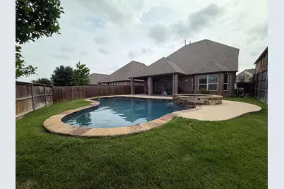 10132 Haversham Drive, Fort Worth, TX 76131 - Photo 25