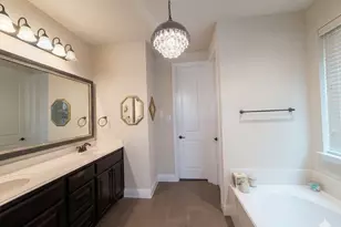 10132 Haversham Dr, Fort Worth, TX 76131 - Photo 15