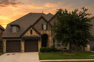 10132 Haversham Dr, Fort Worth, TX 76131 - Photo 1