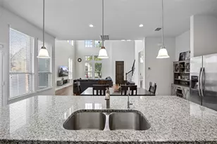 3709 Cliffstone Way, McKinney, TX 75070 - Photo 11