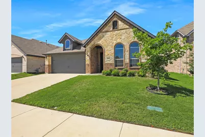 3737 Trillium Drive, Fort Worth, TX 76244 - Photo 1