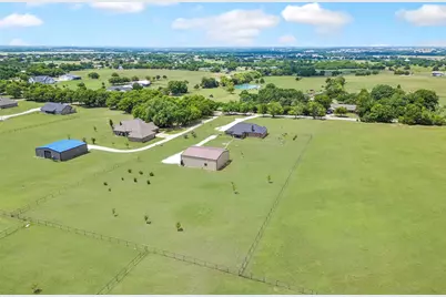 6001 Michael Road, Sanger, TX 76266 - Photo 29