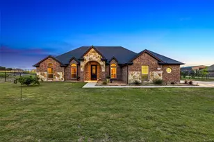 6001 Michael Rd, Sanger, TX 76266 - Photo 1