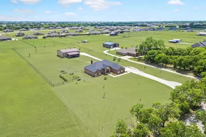 6001 Michael Road, Sanger, TX 76266 - Photo 37