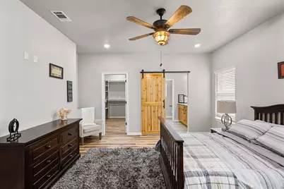 1446 Faulkner Road, Sunset, TX 76270 - Photo 21