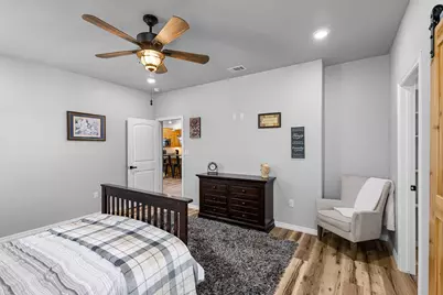 1446 Faulkner Road, Sunset, TX 76270 - Photo 19