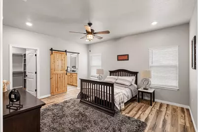 1446 Faulkner Road, Sunset, TX 76270 - Photo 17