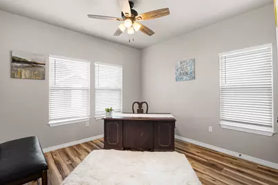 1446 Faulkner Road, Sunset, TX 76270 - Photo 33