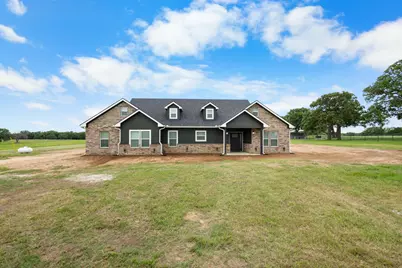 1446 Faulkner Road, Sunset, TX 76270 - Photo 3