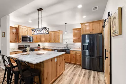 1446 Faulkner Road, Sunset, TX 76270 - Photo 9