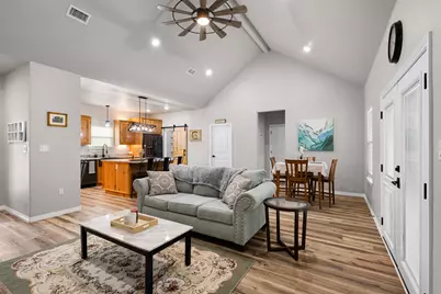 1446 Faulkner Road, Sunset, TX 76270 - Photo 13