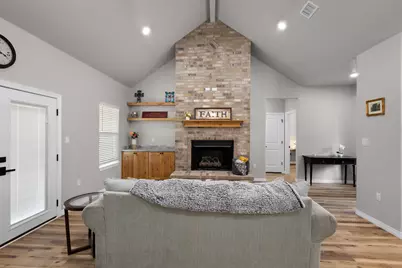1446 Faulkner Road, Sunset, TX 76270 - Photo 13