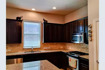 8404 Whistling Duck Drive, Fort Worth, TX 76118 - Photo 5
