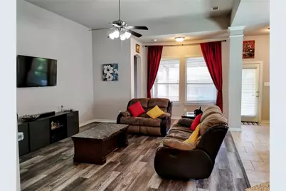 8404 Whistling Duck Drive, Fort Worth, TX 76118 - Photo 7