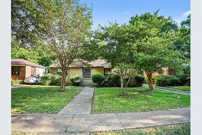 5918 Overlook Drive, Dallas, TX 75227 - Photo 1