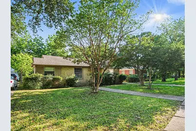 5918 Overlook Drive, Dallas, TX 75227 - Photo 3